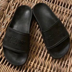 Rag and Bone Slides